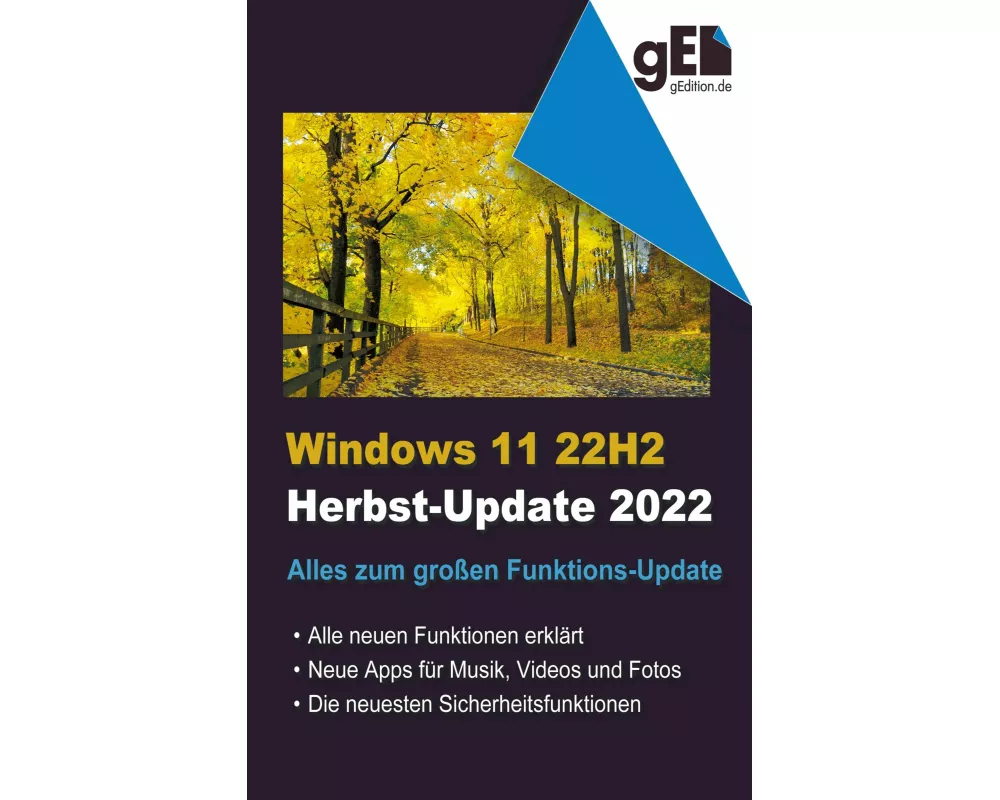 Windows 11 - 22H2