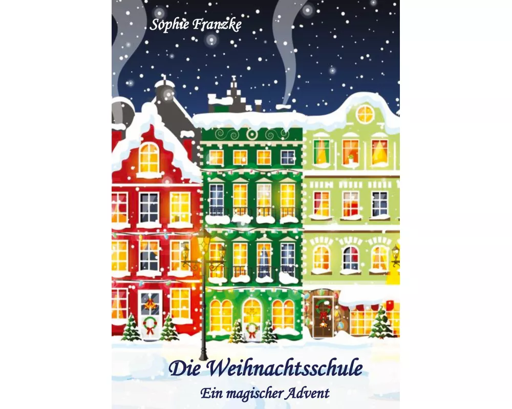 Die Weihnachtsschule