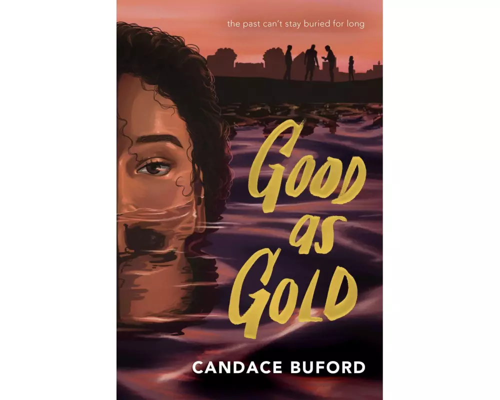 Good as Gold