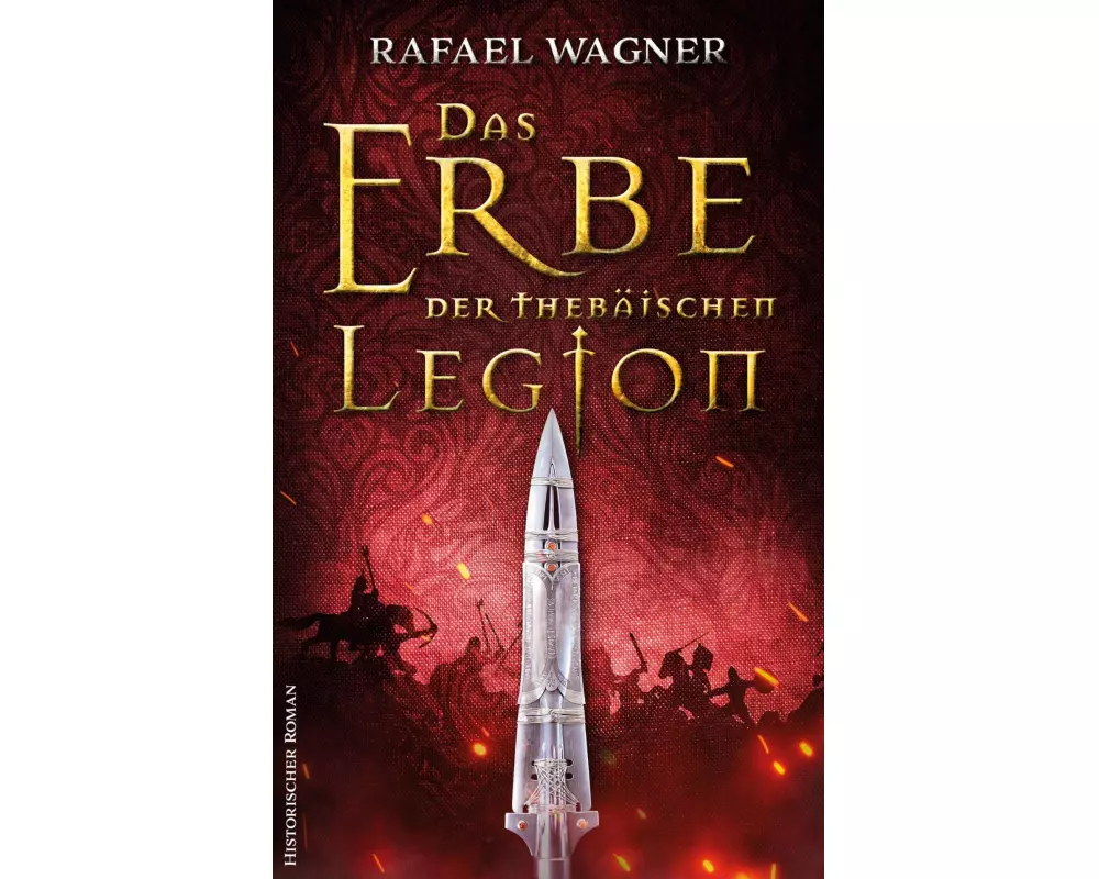 Das Erbe der thebäischen Legion