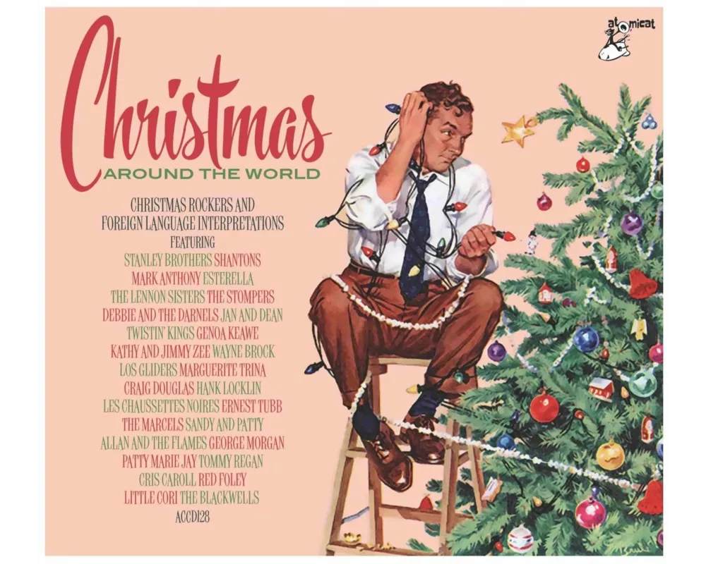 Christmas Around The World