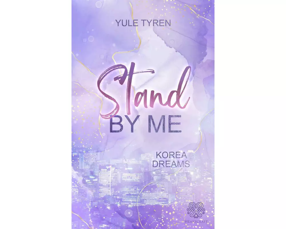 Stand by me - Korea Dreams