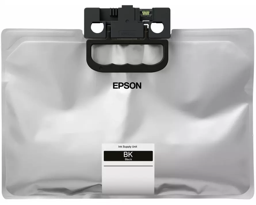 EPSON WorkForce Pro WF-C529R / C579R Black XXL