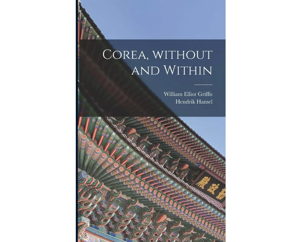 Corea, Without and Within