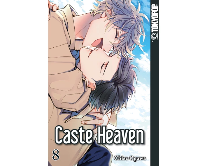 Caste Heaven 08