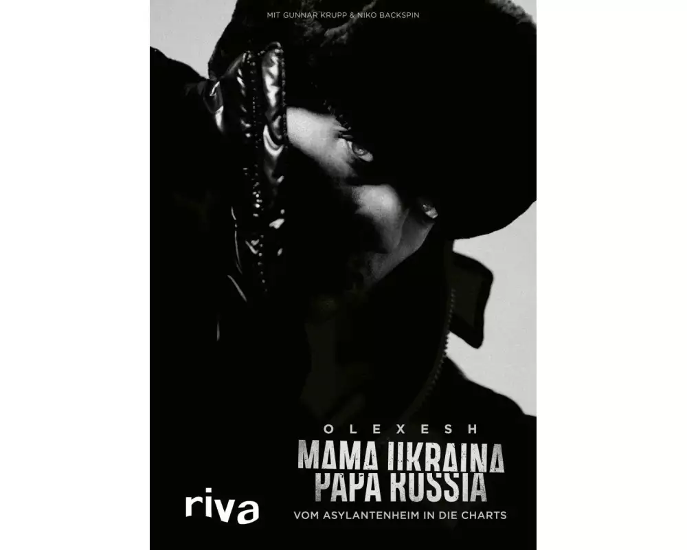 Mama Ukraina, Papa Russia