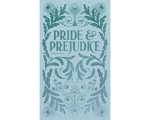 Pride and Prejudice