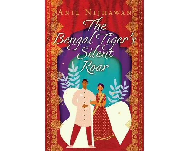 The Bengal Tiger's Silent Roar