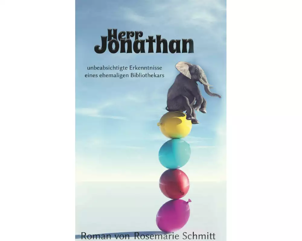 Herr Jonathan