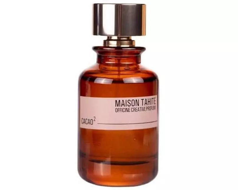 Maison Tahité Eau de Parfum Cacao2 100 ml