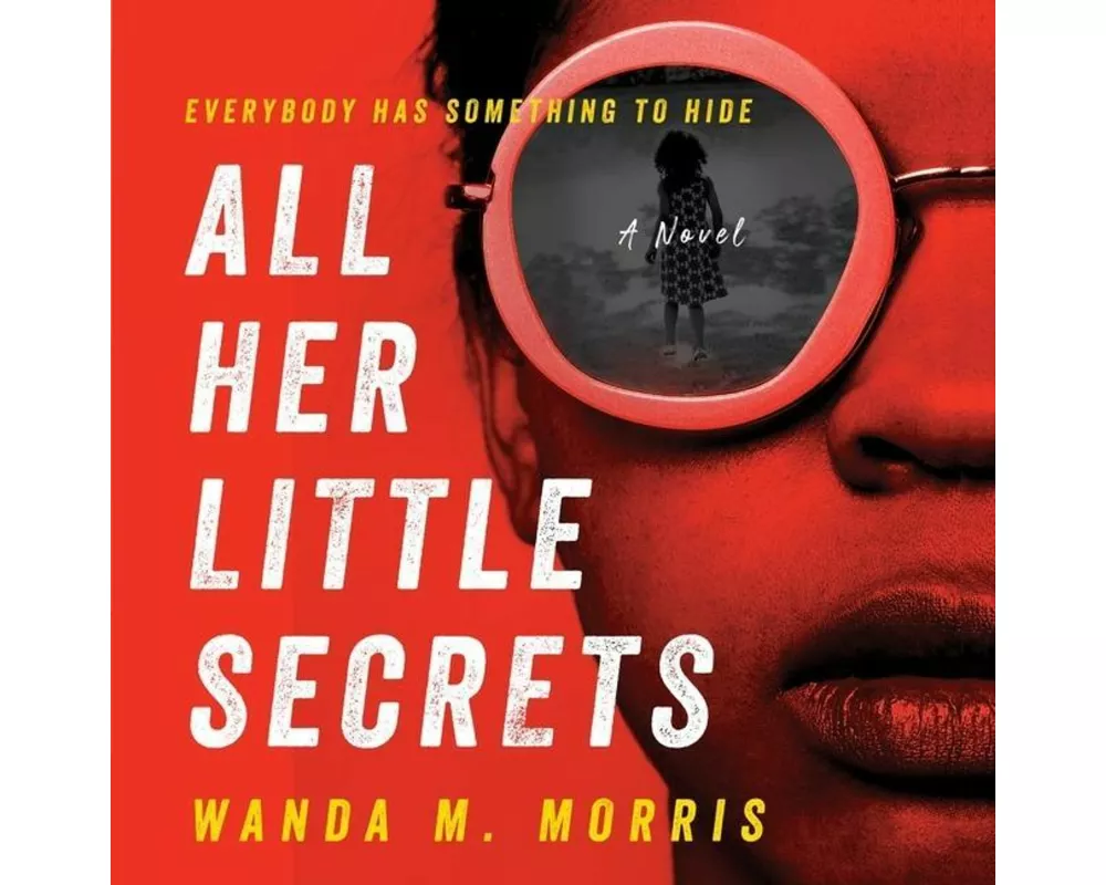 All Her Little Secrets