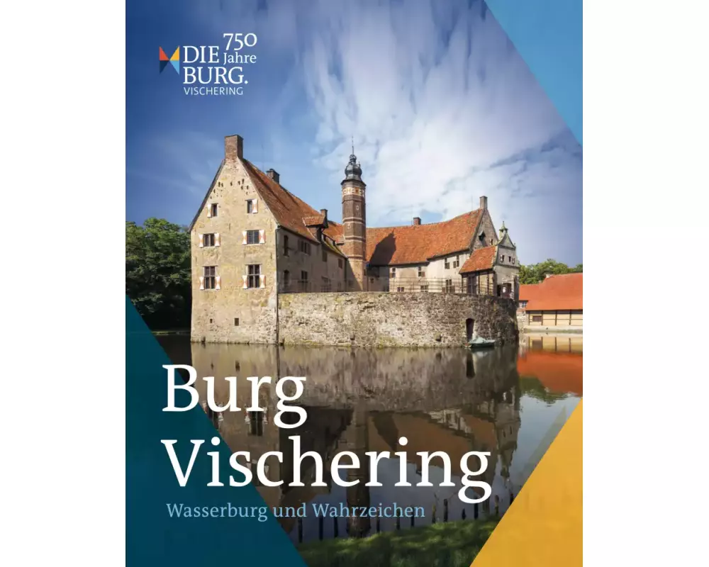 Burg Vischering