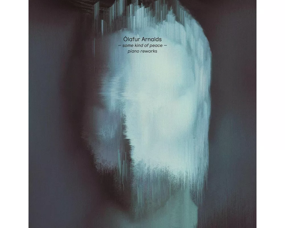 some kind of peace - piano reworks