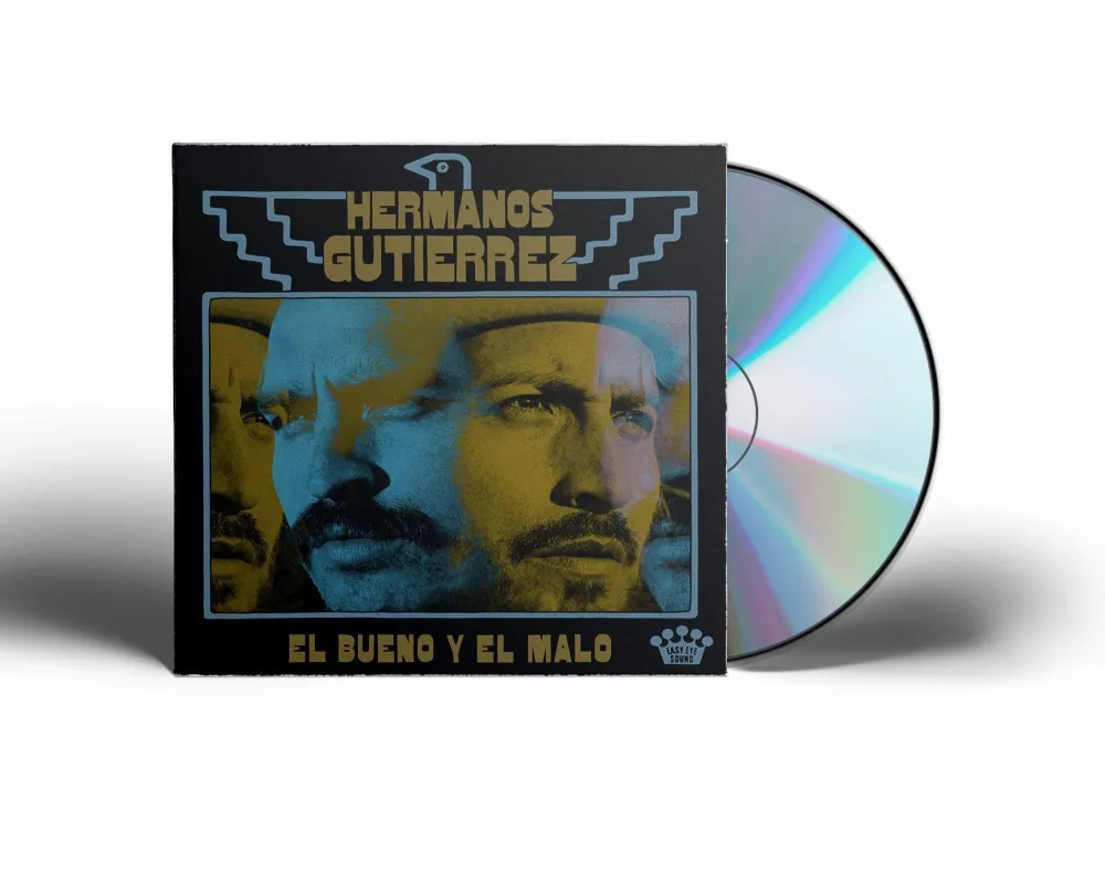 El Bueno Y El Malo