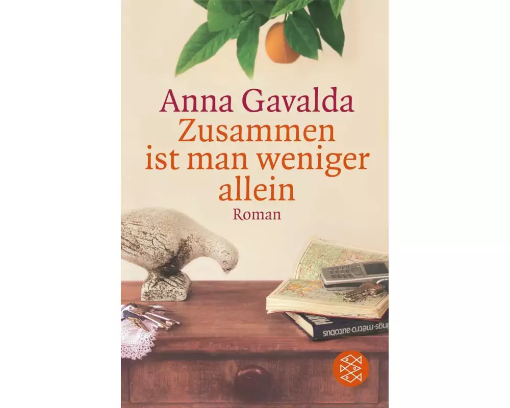 Zusammen ist man weniger allein