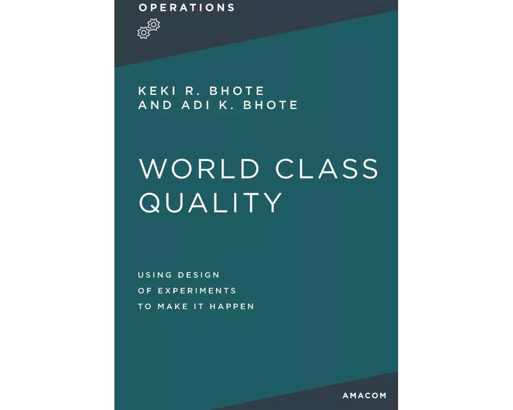 World Class Quality