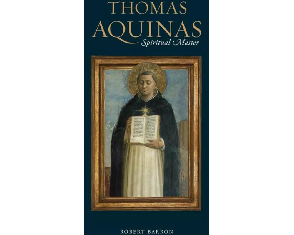 Thomas Aquinas