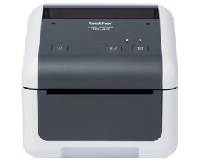 4INCH 203DPI DESKTOP PRINTER