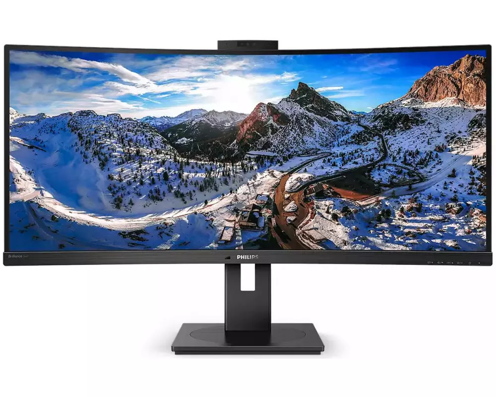 Philips Monitor 34B1U5600CH/00