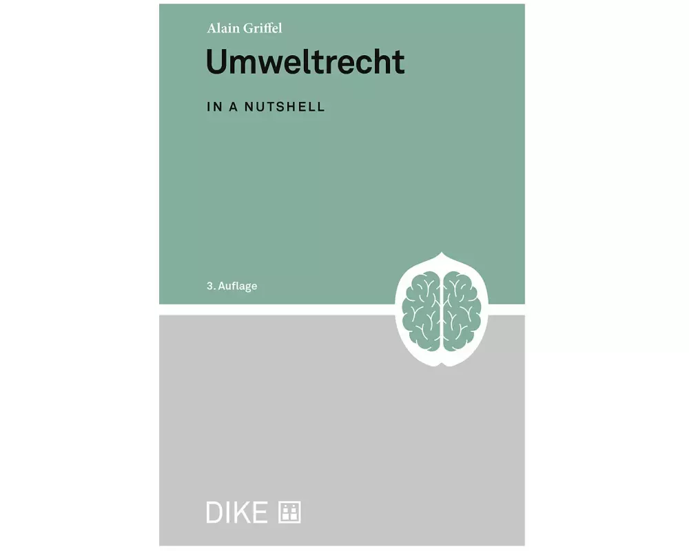 Umweltrecht