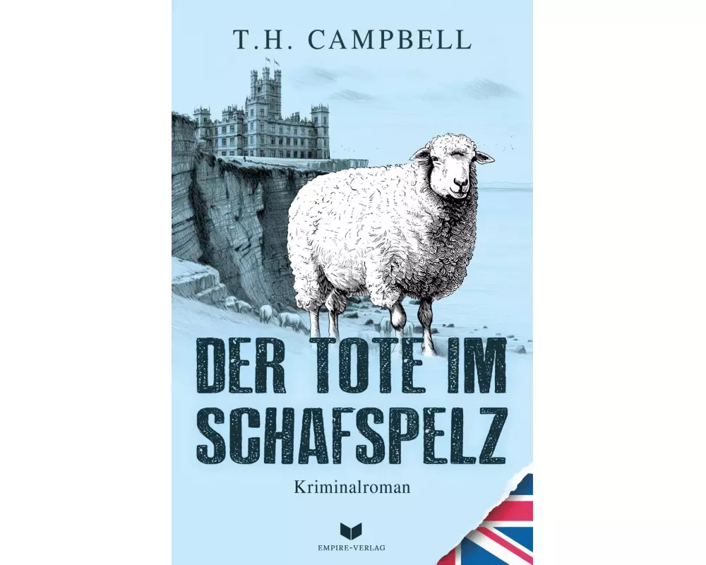 Der Tote im Schafspelz