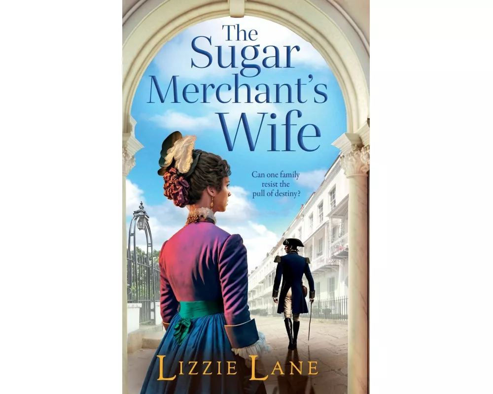 The Sugar Merchant's Wife