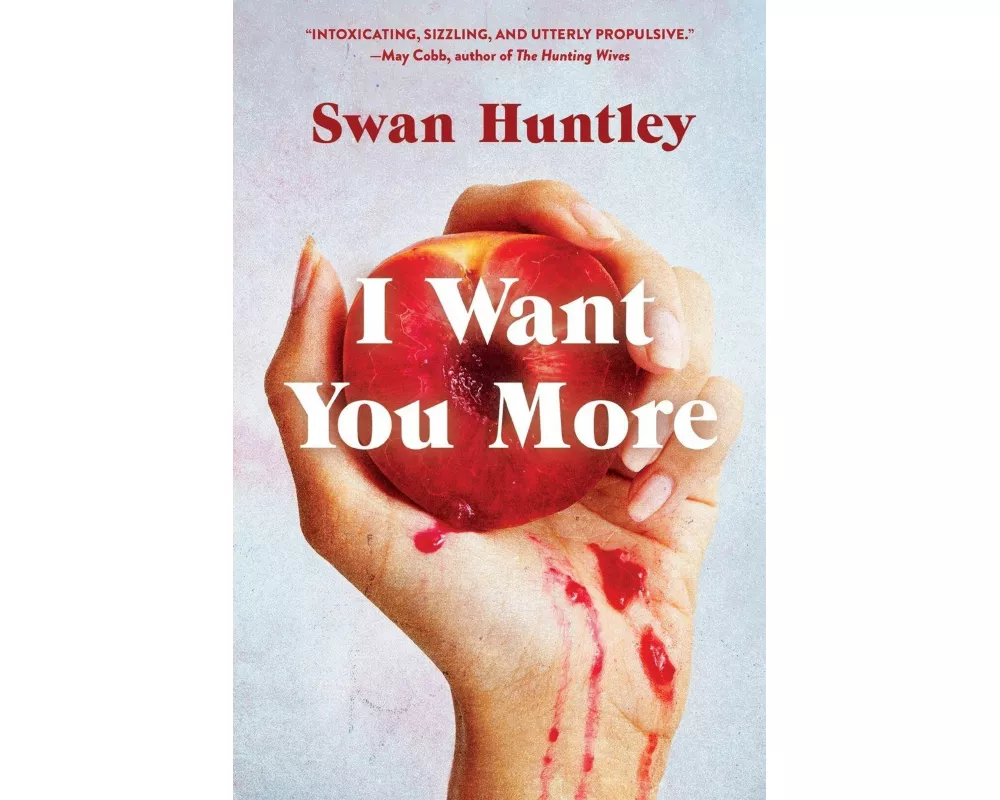 I Want You More