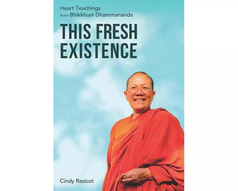 This Fresh Existence