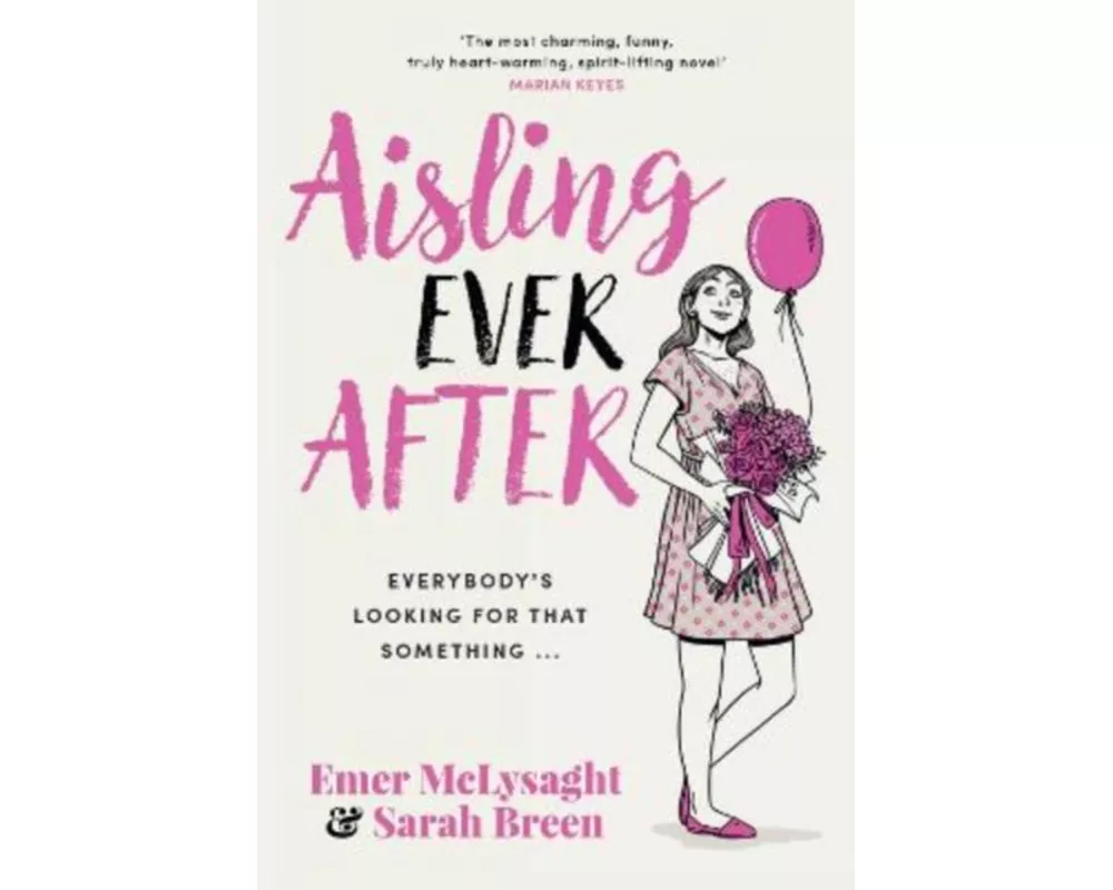Aisling Ever After