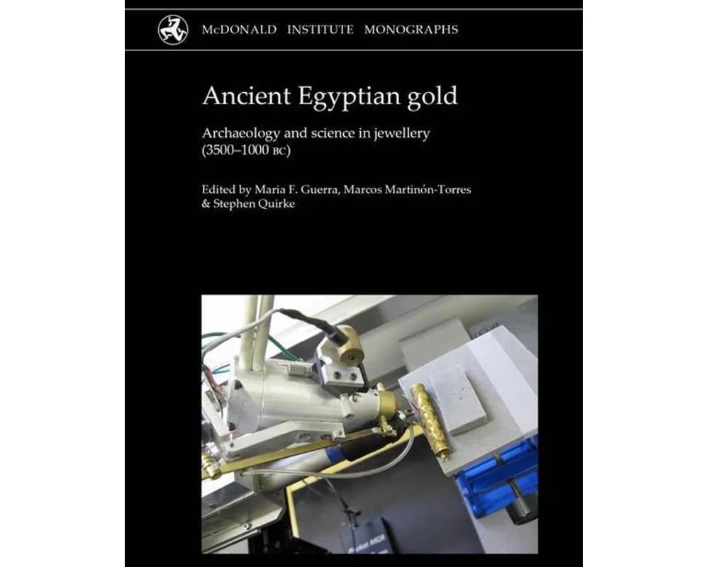 Ancient Egyptian Gold
