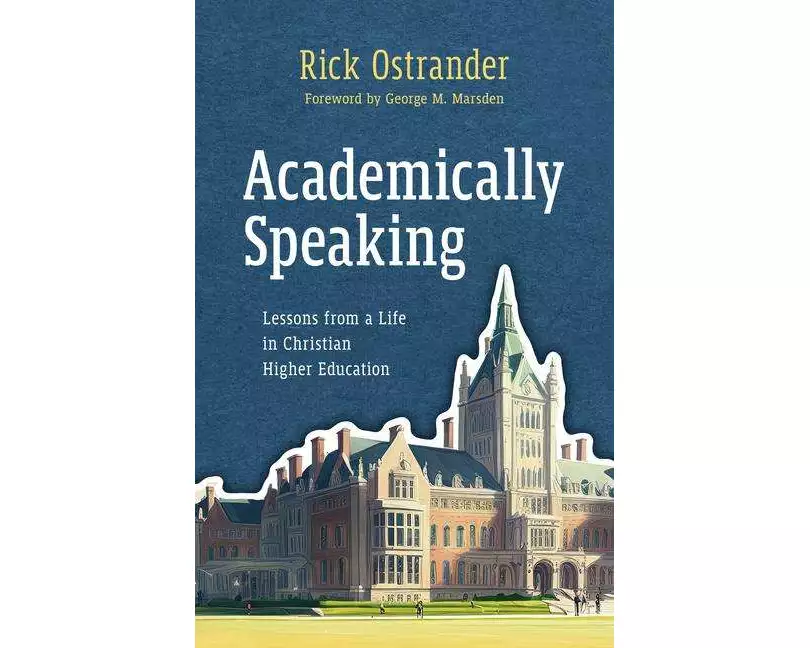 Academically Speaking