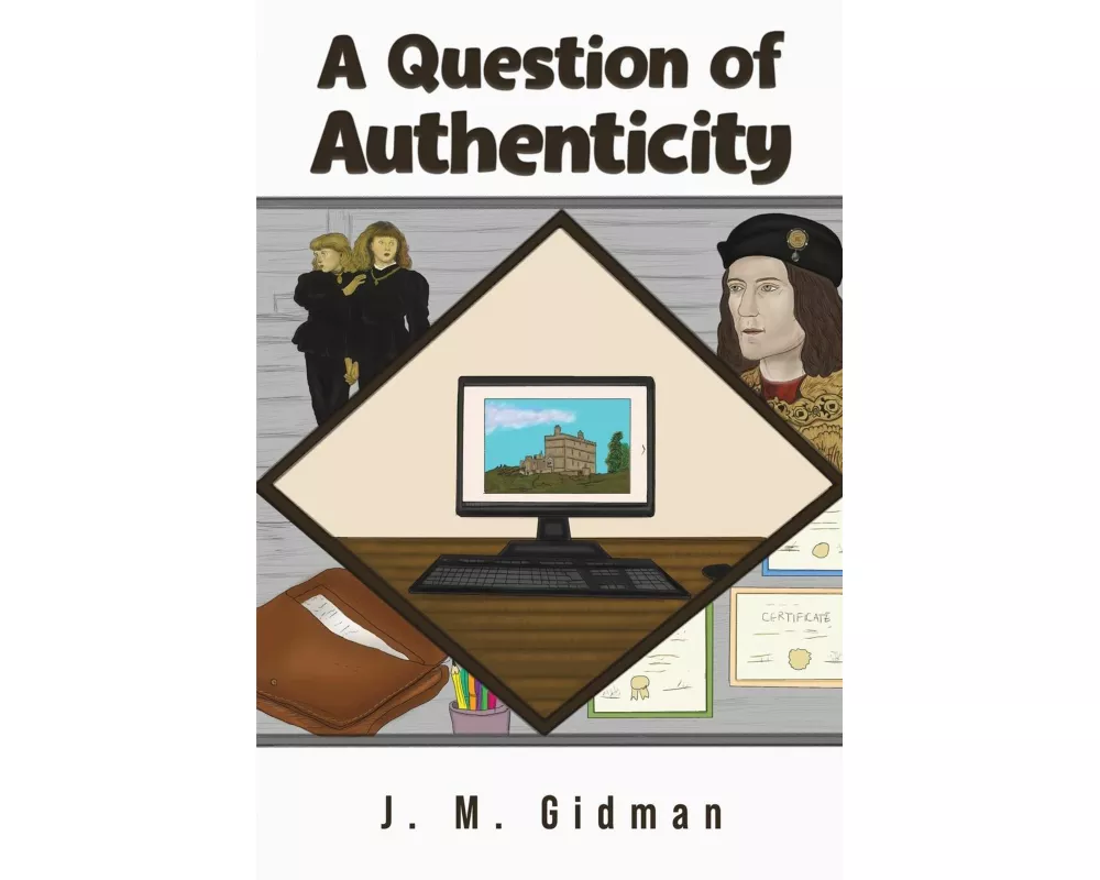 A Question of Authenticity