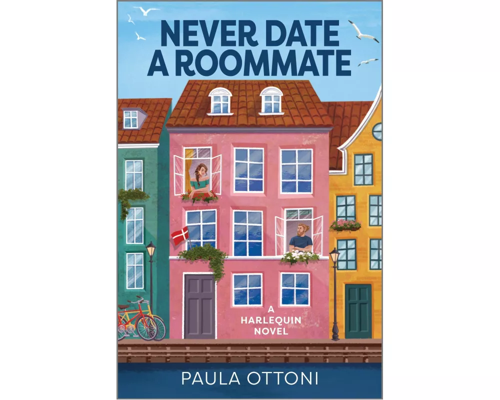 Never Date a Roommate