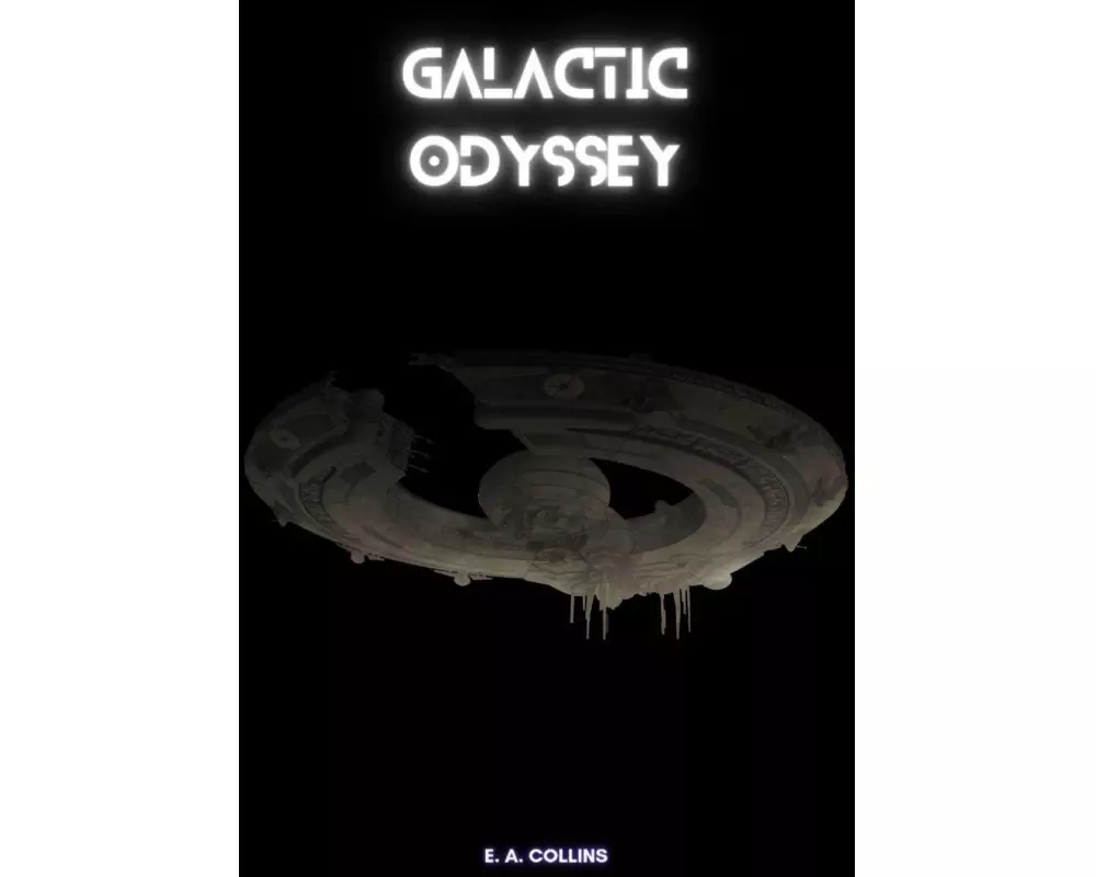 Galactic Odyssey