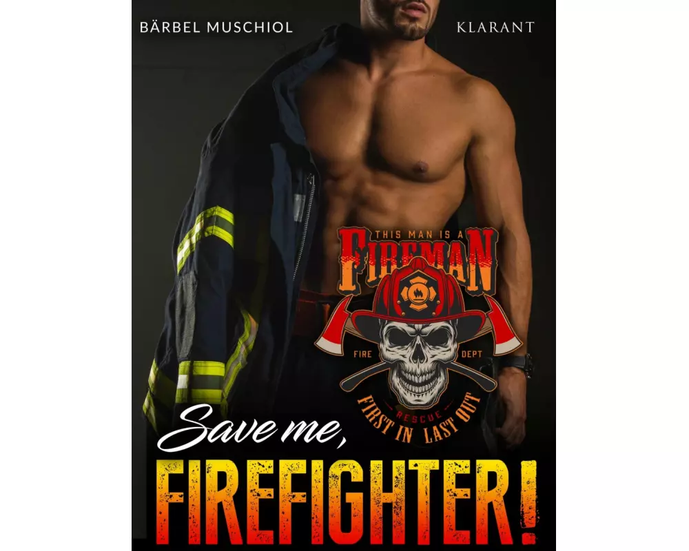 Save me, Firefighter!