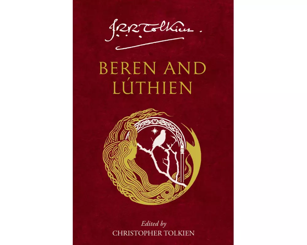 Beren and Lúthien