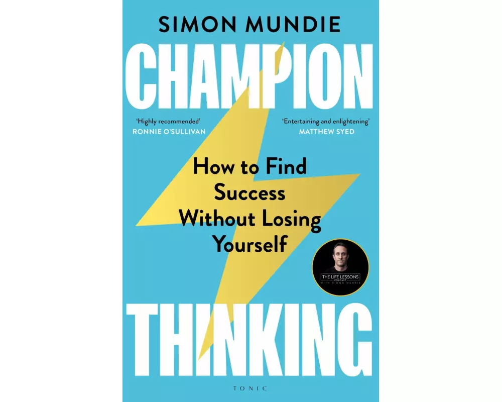 Champion Thinking
