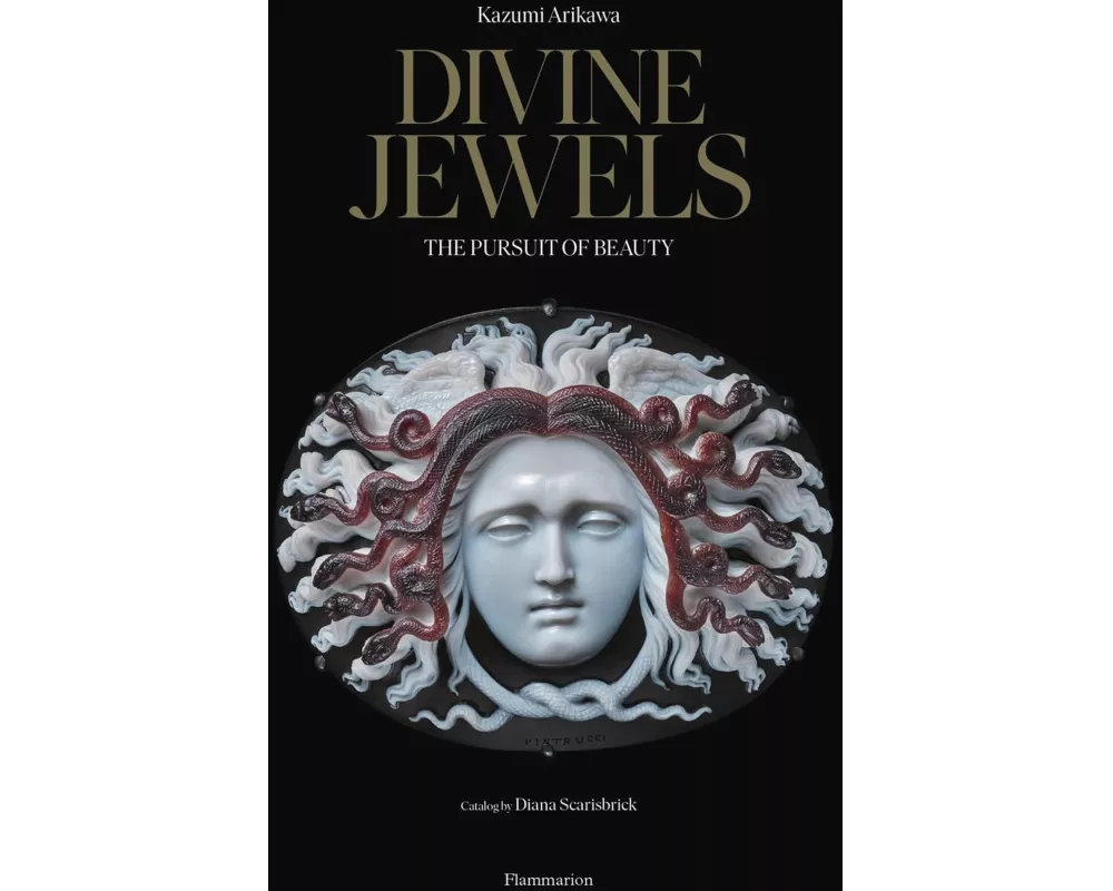 Divine Jewels