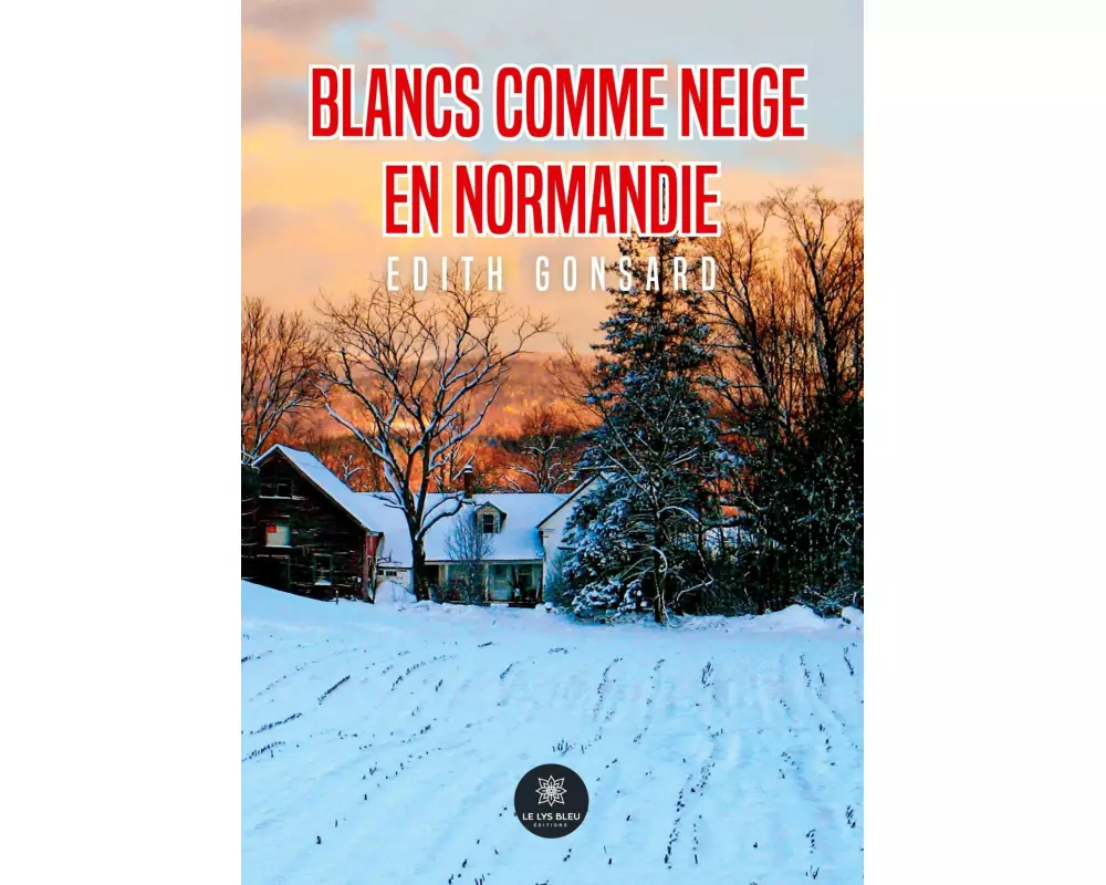 Blancs comme neige en Normandie