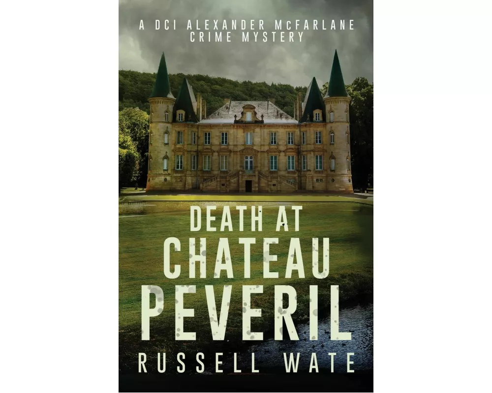 Death at Chateau Peveril