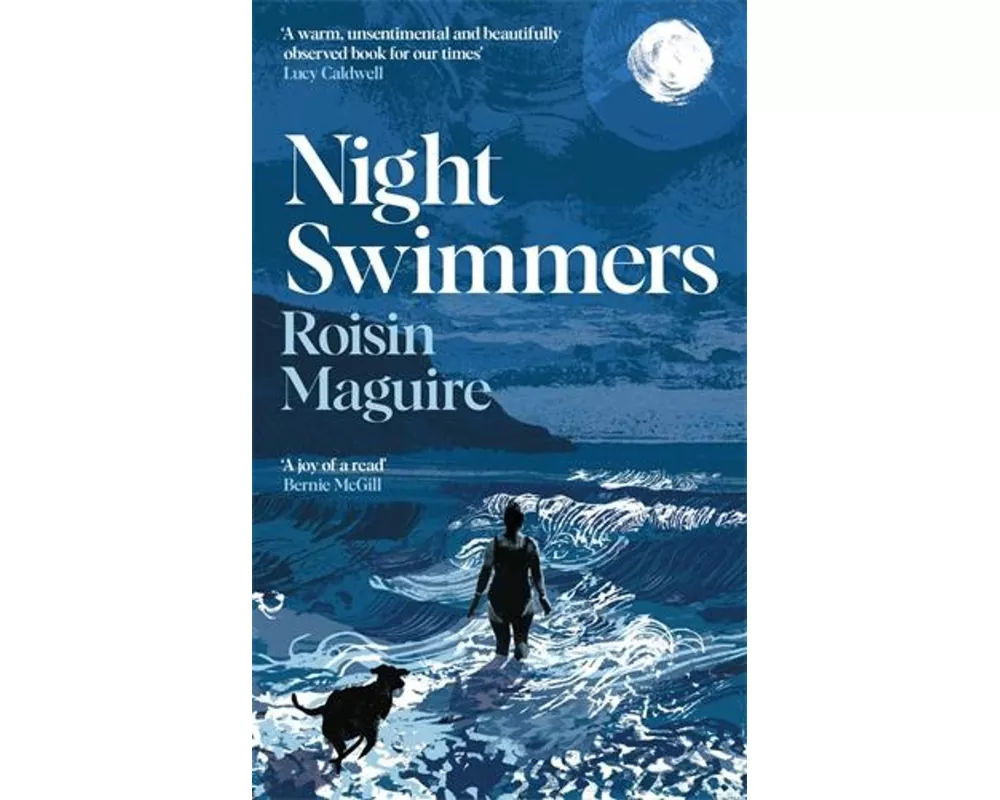 Night Swimmers