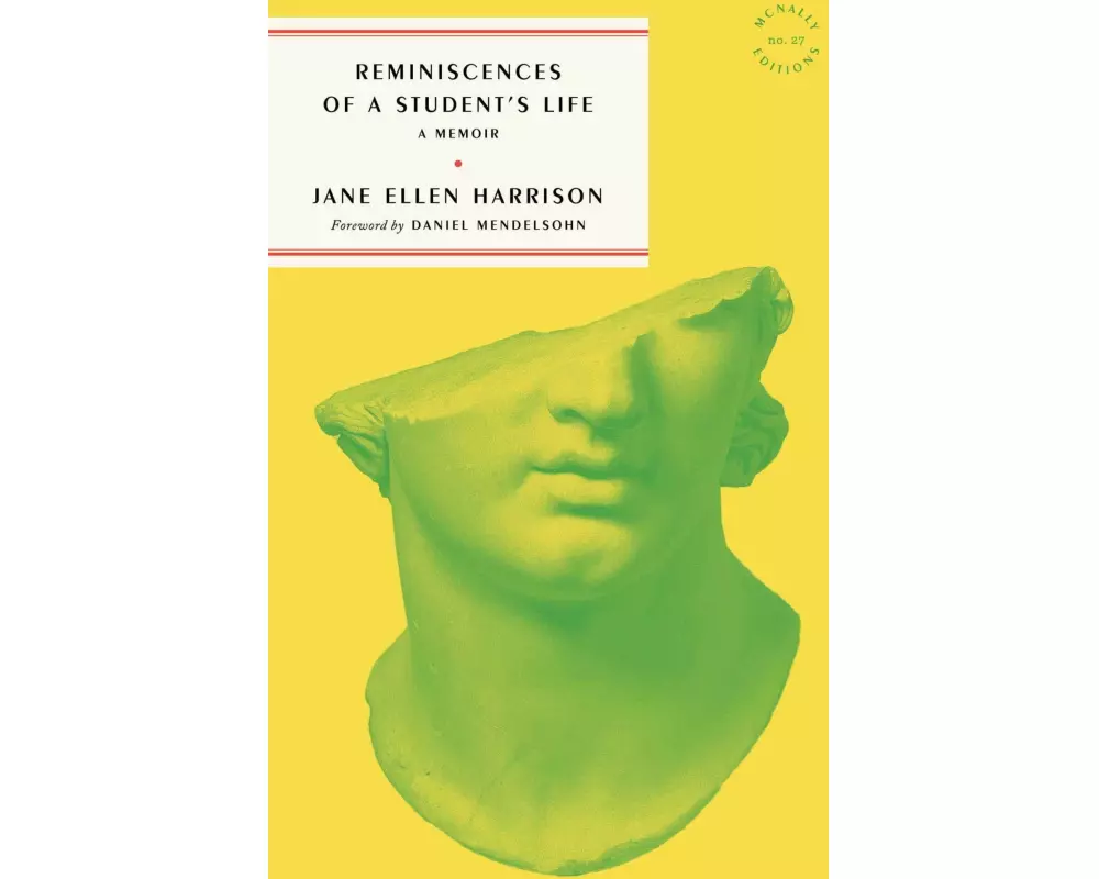 Reminiscences of a Student's Life