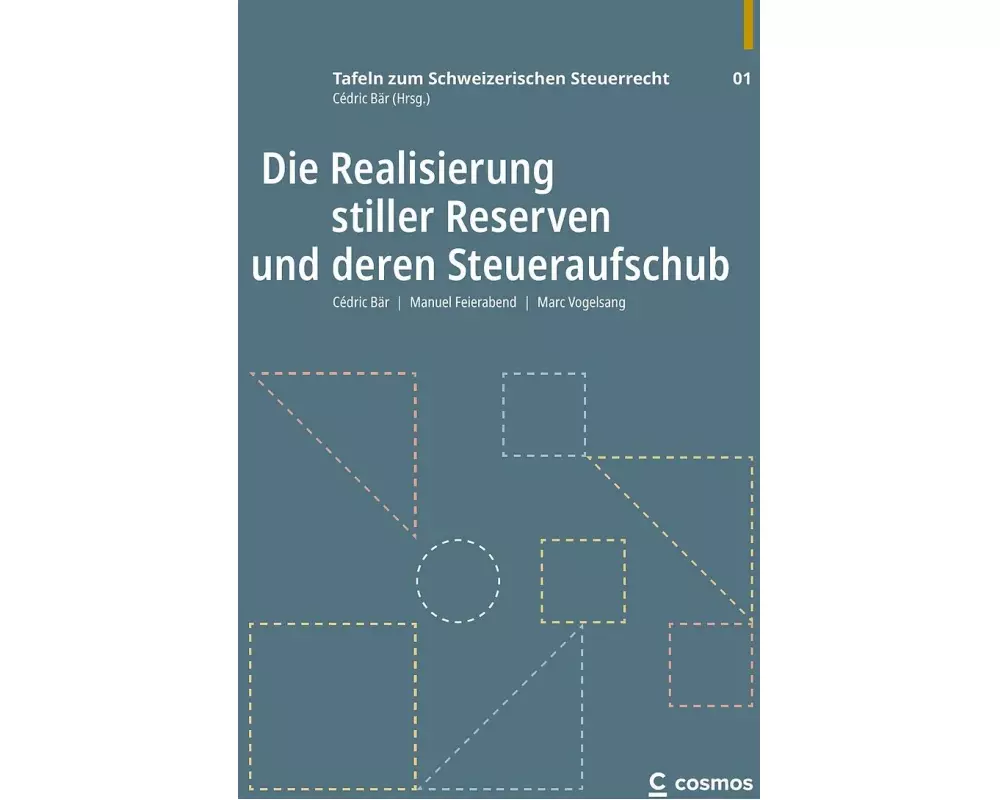 Umstrukturierungen und andere Steueraufschubstatbestände
