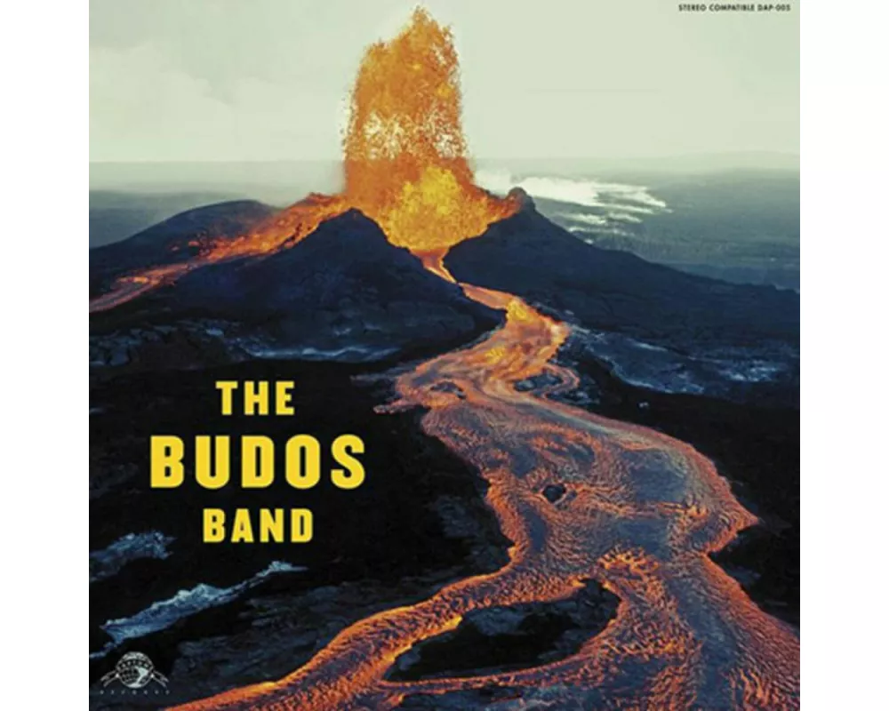 Budos Band
