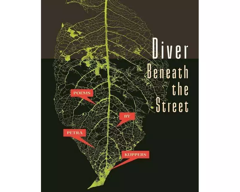 Diver Beneath the Street