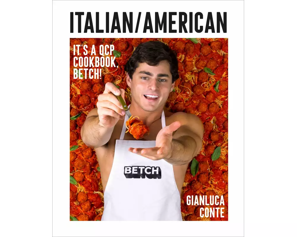 Italian/American