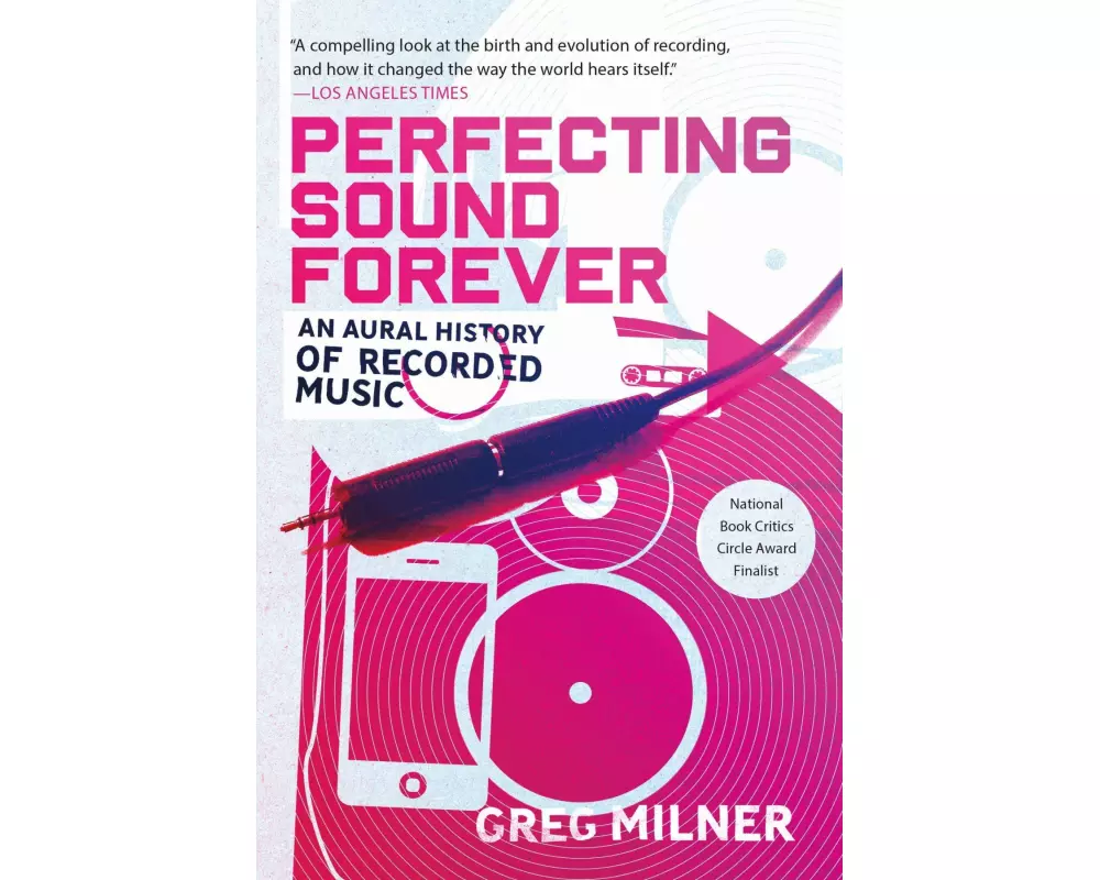 Perfecting Sound Forever