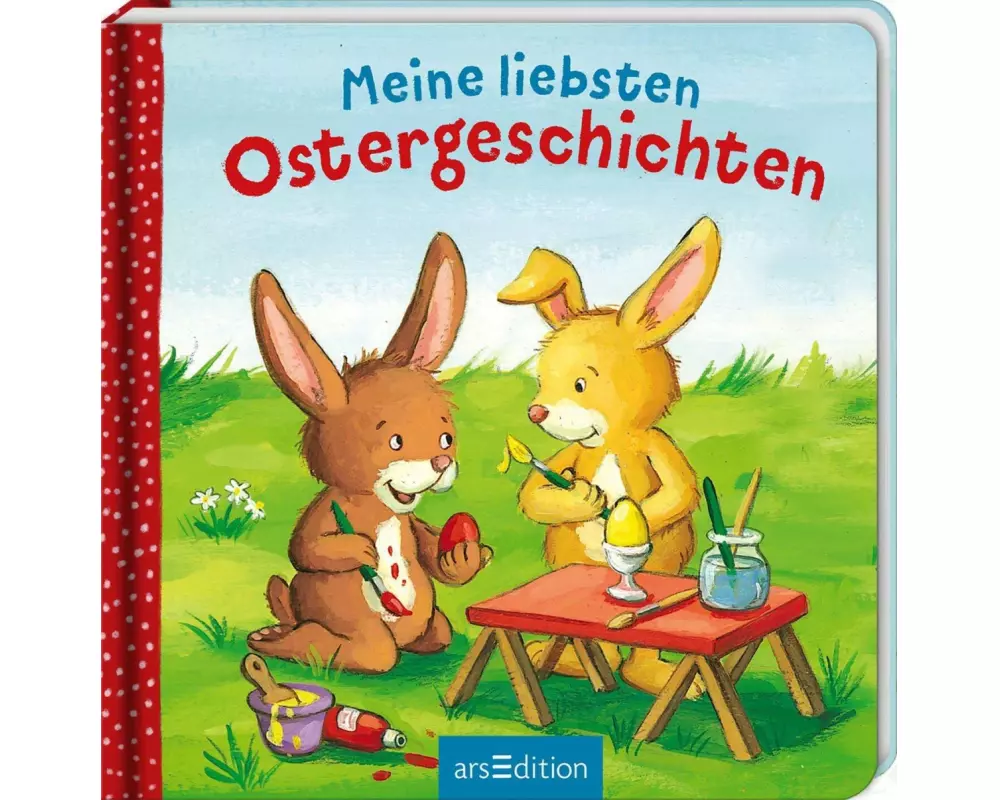 Meine liebsten Ostergeschichten
