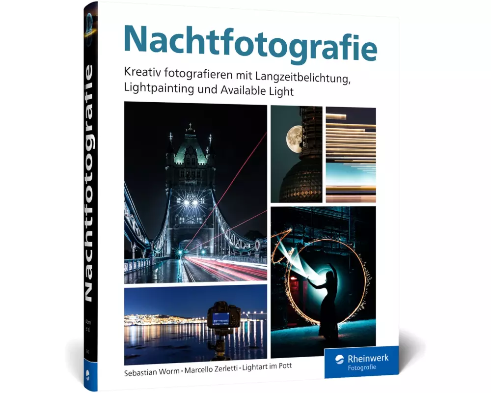 Nachtfotografie