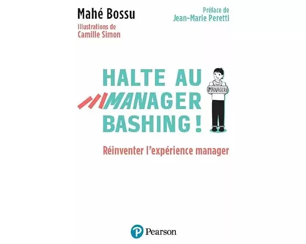 Halte au manager-bashing !